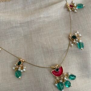 Invisible Necklace Only