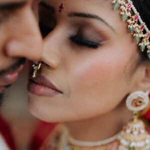 Kalyana Thilakam Bindi