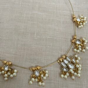 Invisible Necklace Only