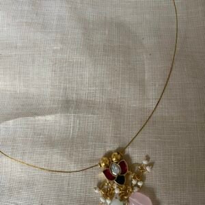 Invisible Necklace Only