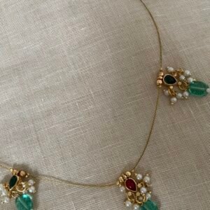 Invisible Necklace Only