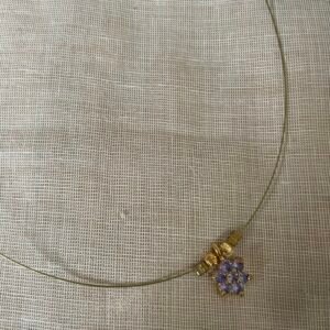 Invisible Necklace Only