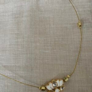 Invisible Necklace Only