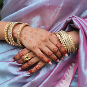 Vanki ring