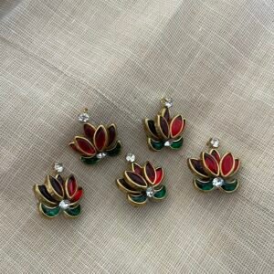 Hair pins