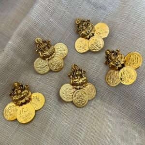Hair pins