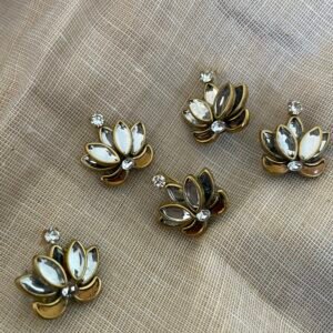 Hair pins
