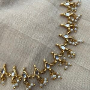Necklace only