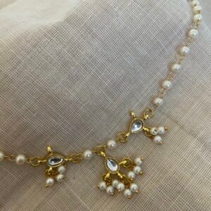 Necklace only