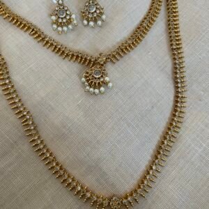 Bridal set