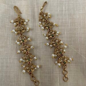 Ear chains