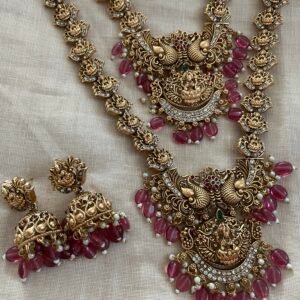 Bridal set